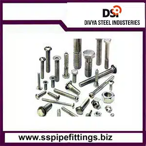 fastener, SS Round Bar Dealers in Ahmedabad