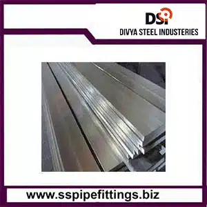 Stainless Steel Flat Bar Dealers in Ahmedabad