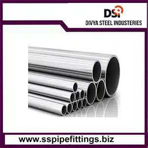 Stainless Steel Pipe Manufacturers in Ahmedabad