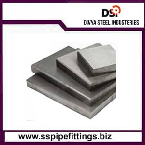 Stainless Steel Plate Dealers in Ahmedabad