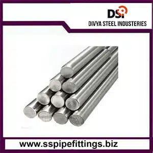 Stainless Steel Round Bar Suppliers