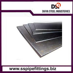 Stainless Steel Sheet Manufacturers in Gujarat