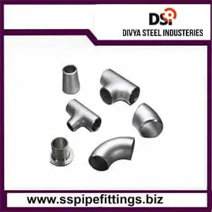 ss pipe fittings