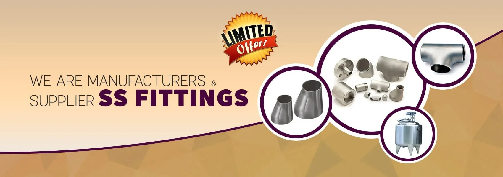ss fittings supplier