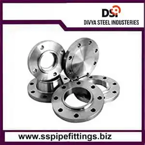 ss-flange Stainless Steel Flanges Manufacturers in Ahmedabad